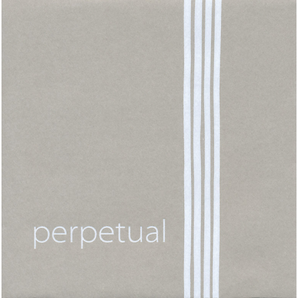 CUERDA VIOLA PIRASTRO PERPETUAL 2a RE