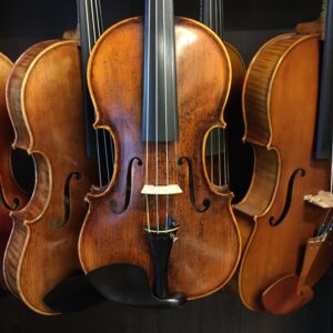 VIOLÍN LEONARD THYMIAN (Cod.002)
