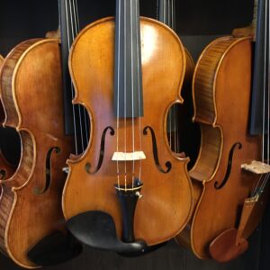 VIOLÍN MARIO GIO CREMONA 2022 (Cod.008)