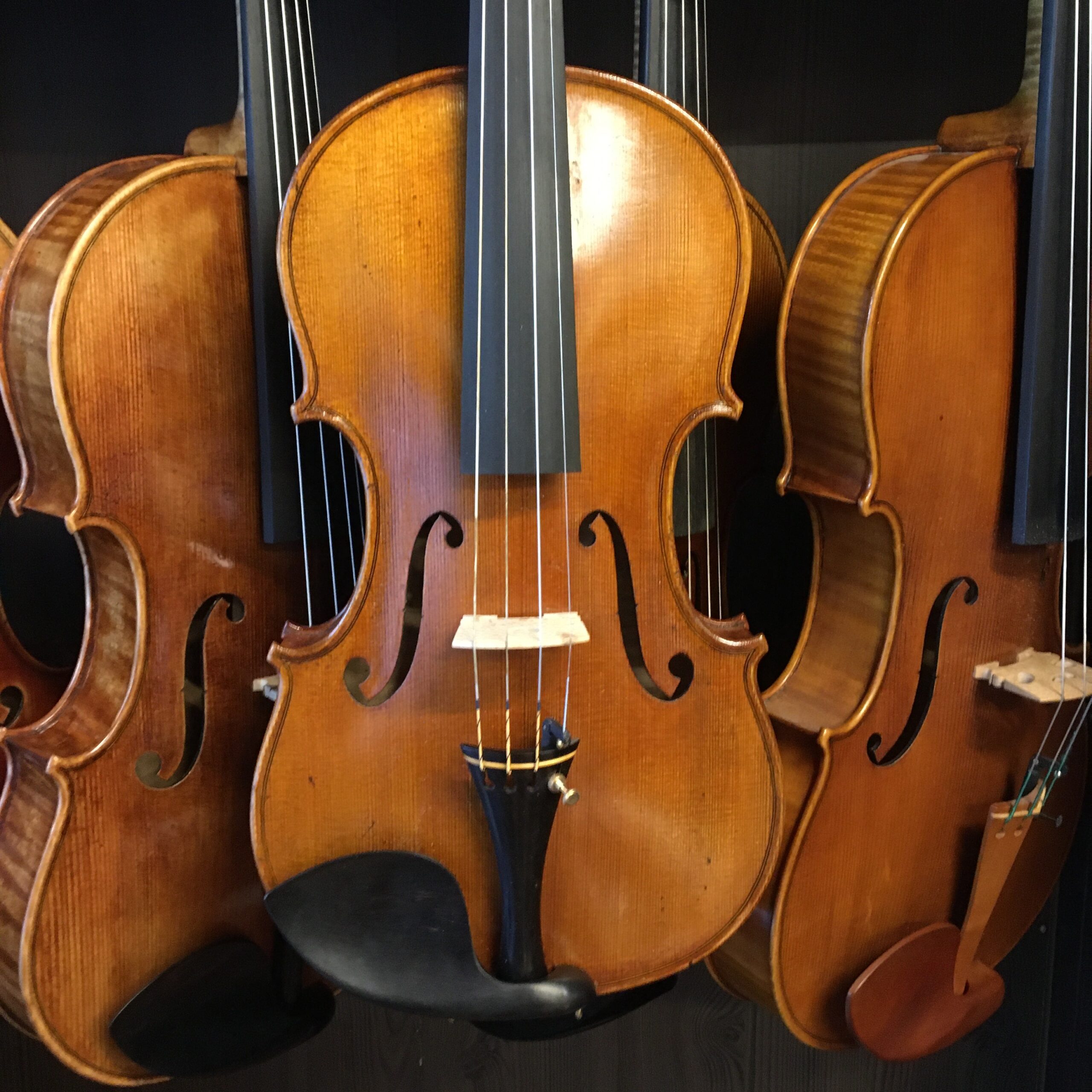VIOLÍN MARIO GIO CREMONA 2022 (Cod.008)