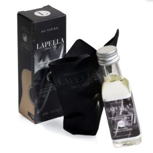 LIMPIADOR CUERDAS LAPELLA No.33