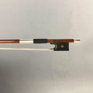 ARCO VIOLÍN FORNACIARI JR PLATA