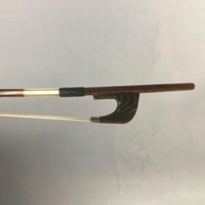 ARCO CONTRABAJO FOWLER ALEMÁN IPE 1M