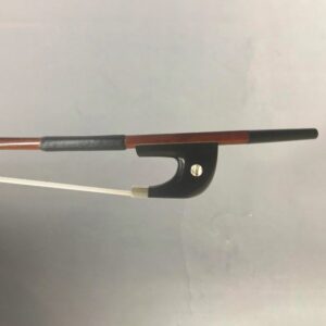 ARCO CONTRABAJO FOWLER ALEMÁN IPE 1N