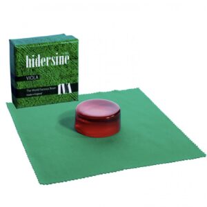 RESINA VIOLA HIDERSINE 1VAX