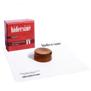 RESINA VIOLÍN HIDERSINE 1V