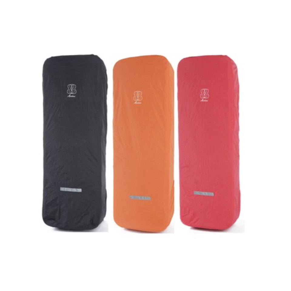 FUNDA IMPERMEABLE VIOLÍN ARTINO RECTANGULAR