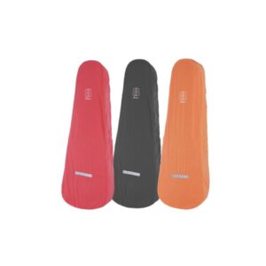FUNDA IMPERMEABLE VIOLA ARTINO FORMA
