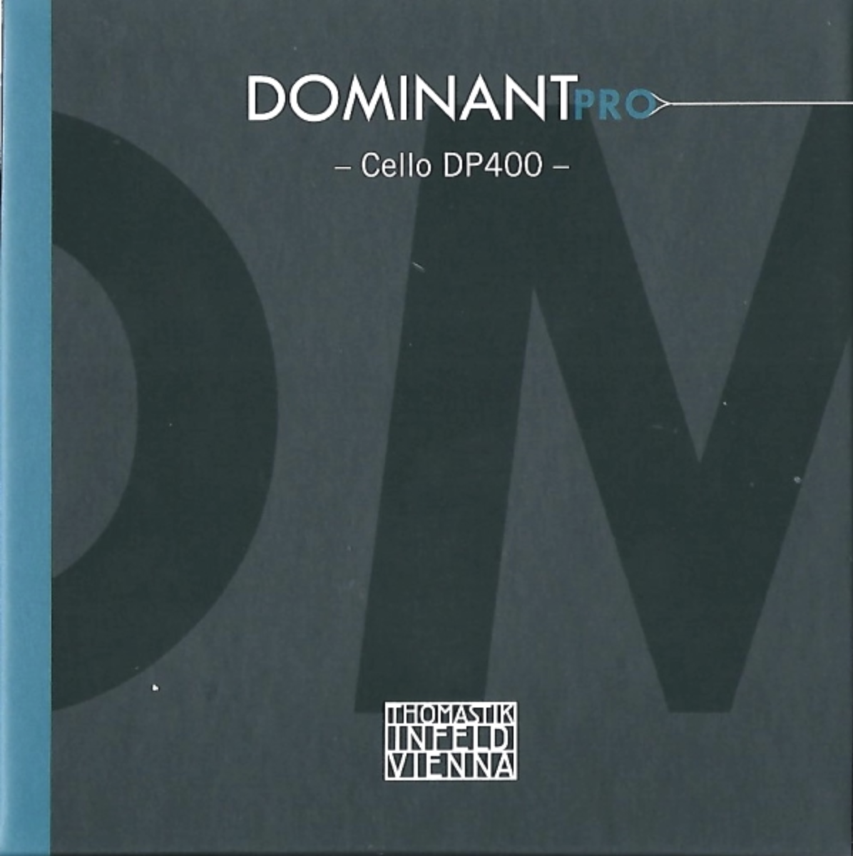 CUERDA VIOLONCELLO THOMASTIK DOMINANT PRO 2a RE
