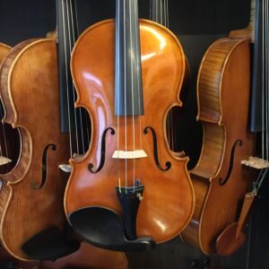 VIOLÍN MARIO GIO 2022 (Cod.003)