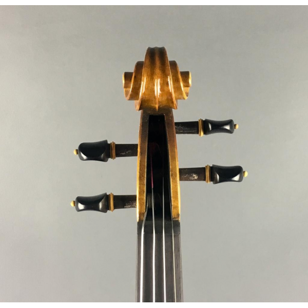 VIOLÍN FOWLER PROFESIONAL PRO