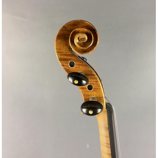 VIOLÍN FOWLER PROFESIONAL PRO