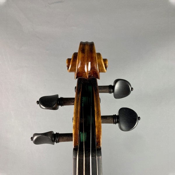 VIOLÍN FOWLER MASTER