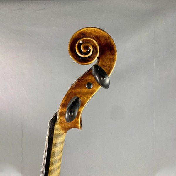VIOLÍN FOWLER MASTER