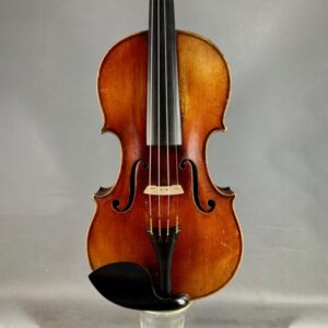 VIOLÍN ANTIGUO FRANCÉS J.T.L.