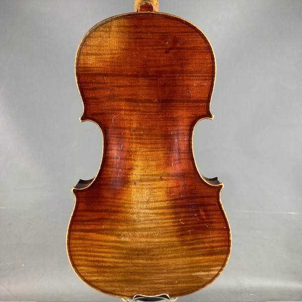 VIOLÍN ANTIGUO FRANCÉS J.T.L.