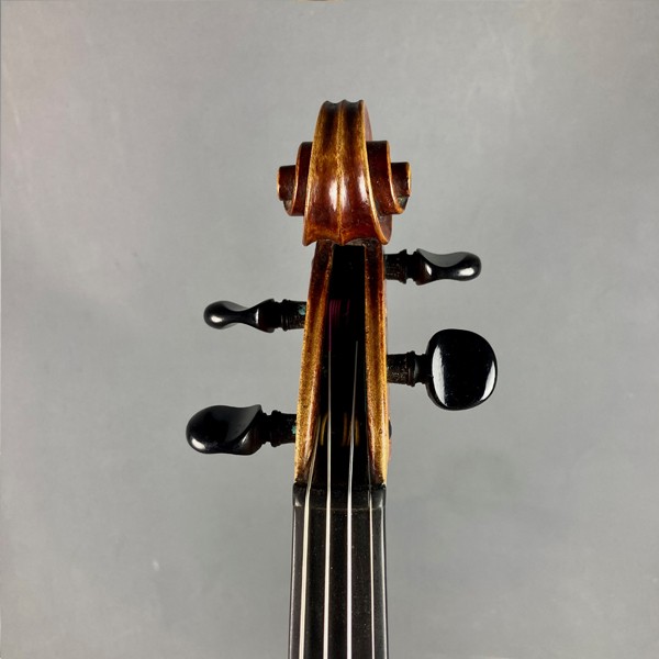 VIOLÍN ANTIGUO FRANCÉS J.T.L.