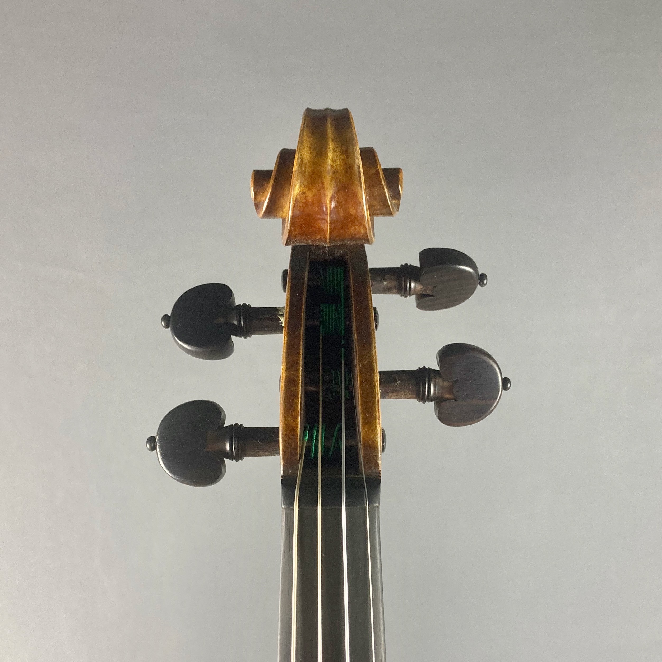 VIOLÍN FOWLER MASTER PRO