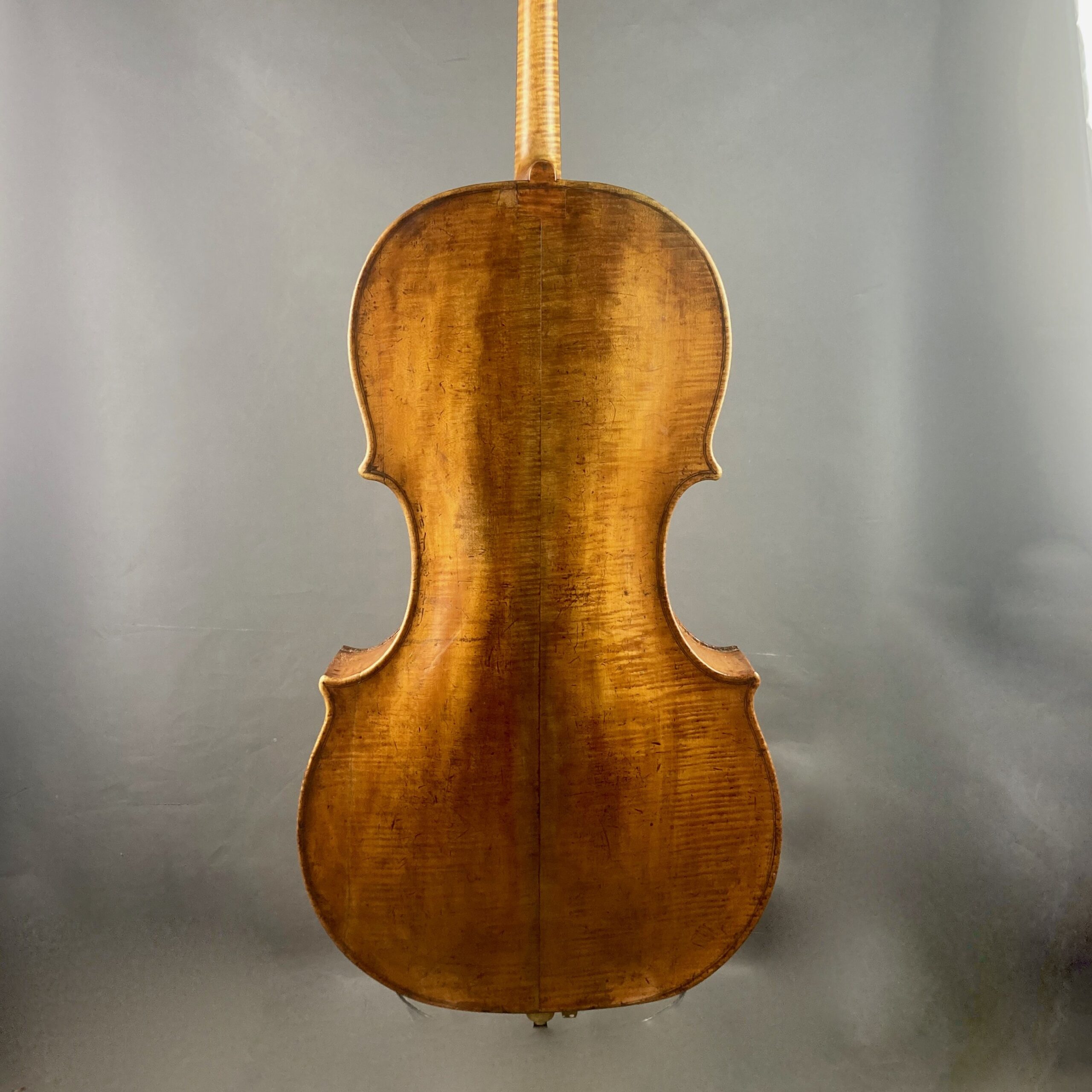 VIOLONCELLO ANTIGUO INGLÉS XVIII 7/8