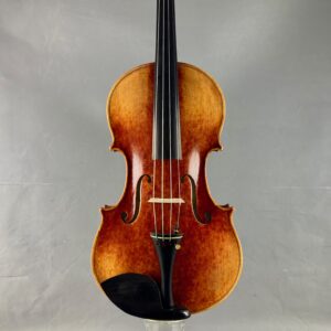VIOLA FOWLER MASTER