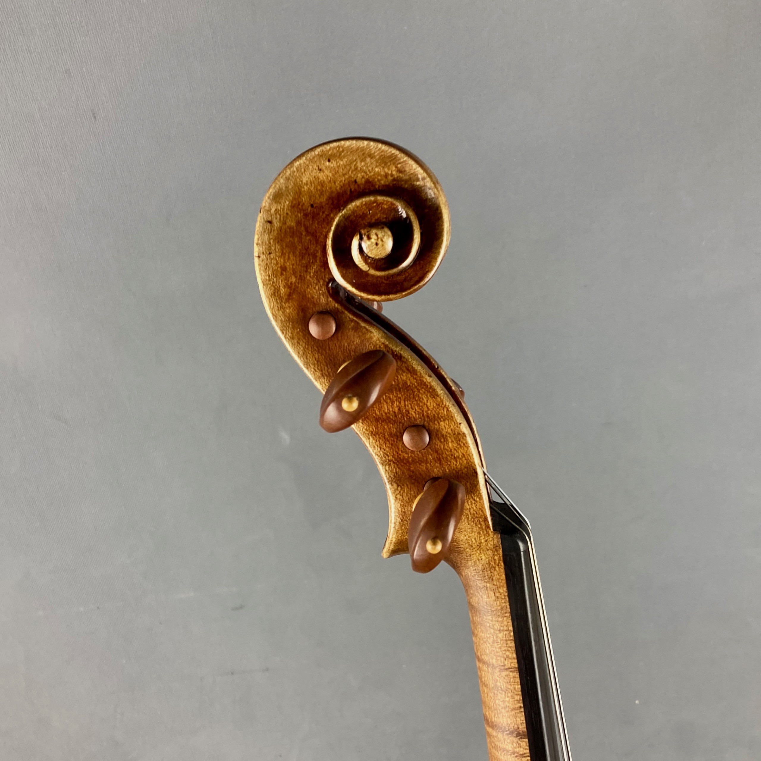 VIOLÍN MARIO GIO CREMONA 2021 (Cod.006)