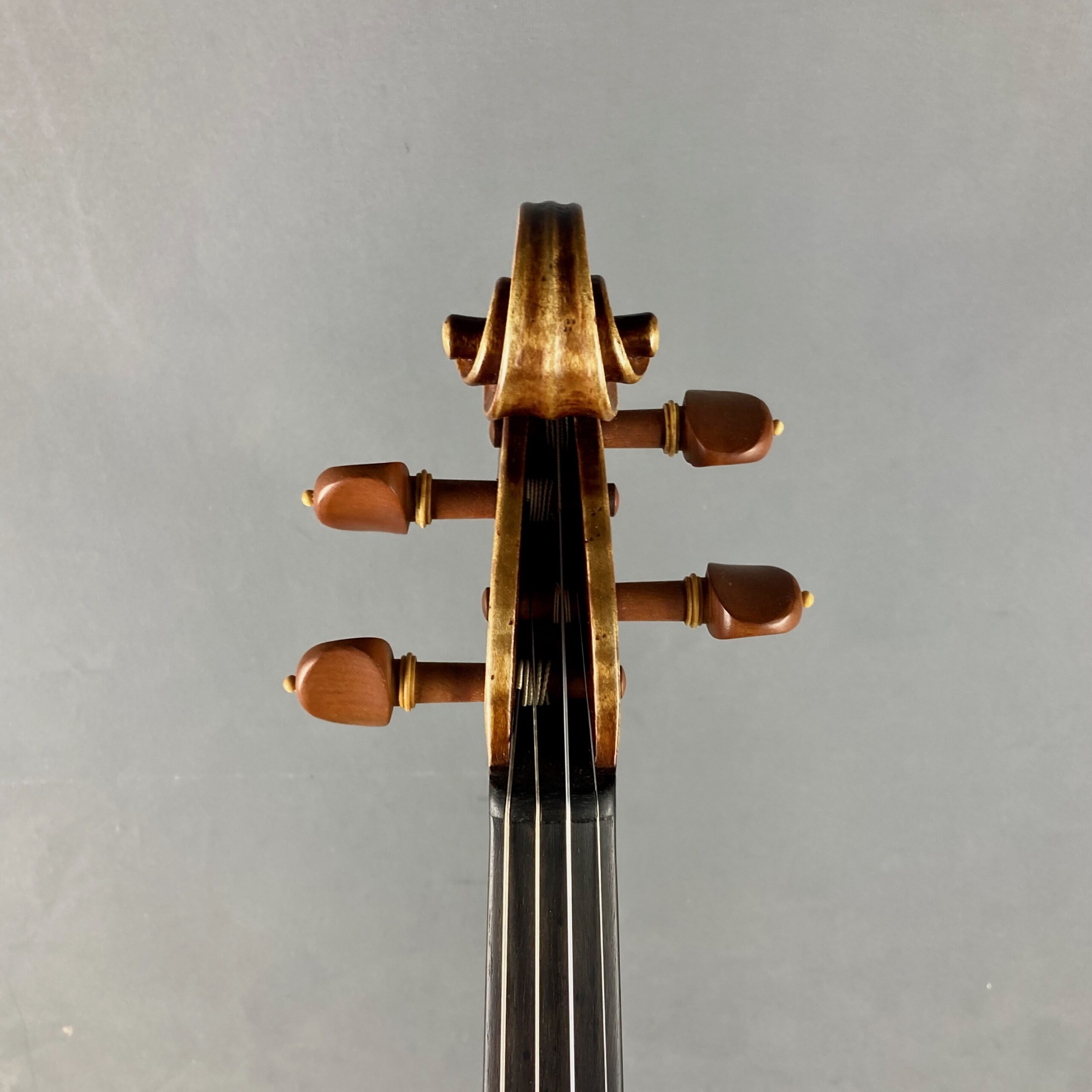 VIOLÍN MARIO GIO CREMONA 2021 (Cod.006)