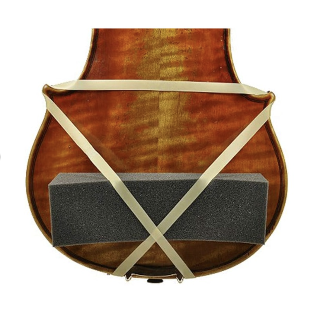 ALMOHADILLA VIOLÍN CLEMENTINO 1/8-1/16