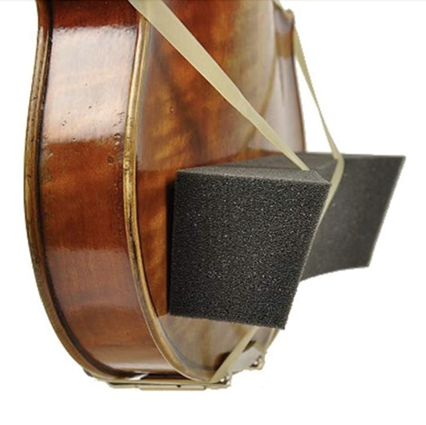 ALMOHADILLA VIOLÍN CLEMENTINO 1/8-1/16