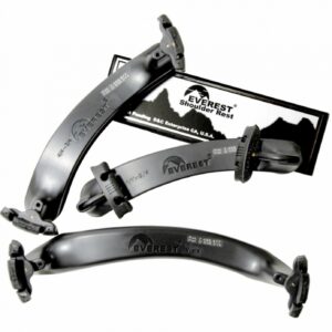 ALMOHADILLA VIOLÍN EVEREST COLLAPSIBLE 3/4-1/2