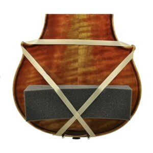 ALMOHADILLA VIOLA CLEMENTINO 12″-11″