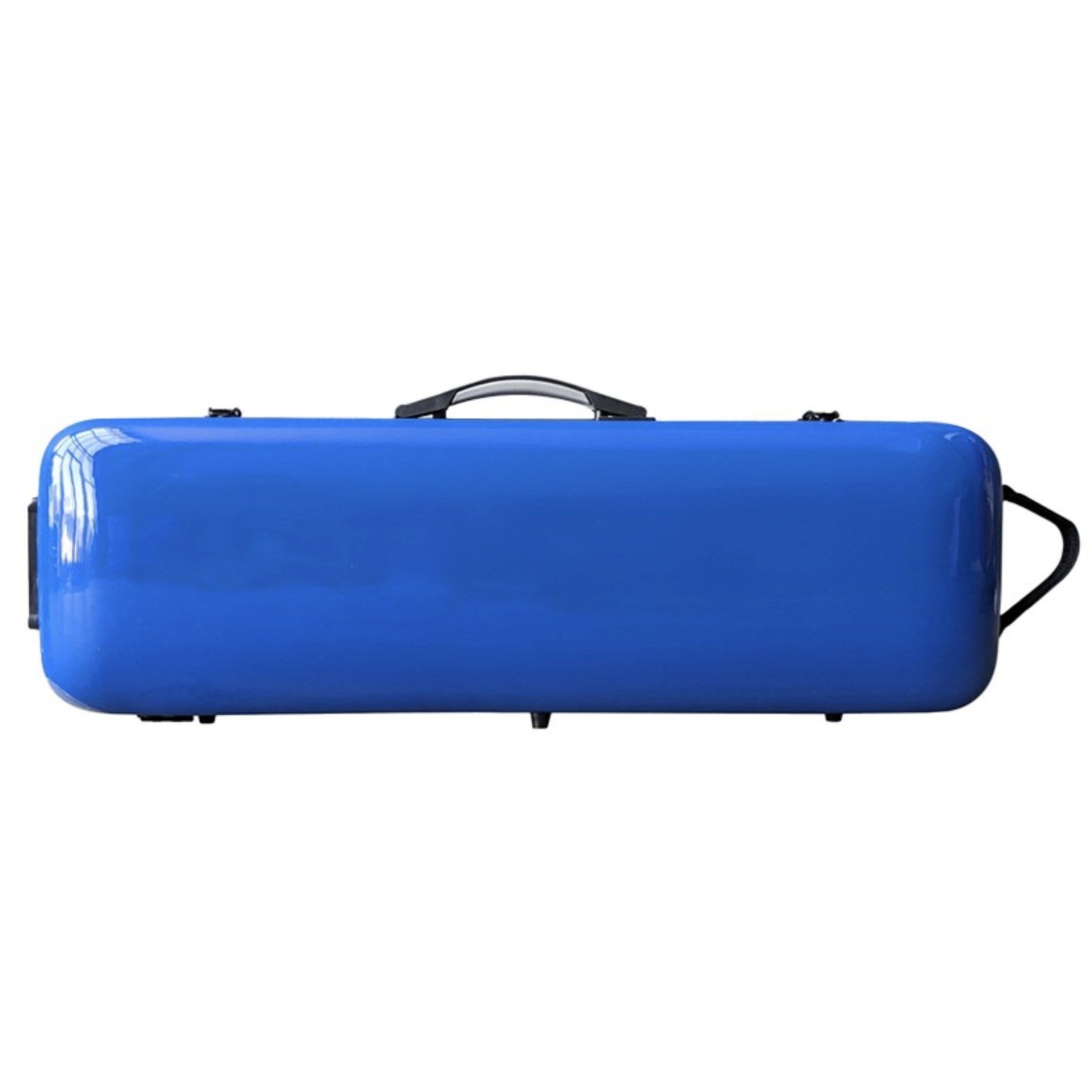 ESTUCHE VIOLIN RAPSODY RECTANGULAR FIBRA RAINBOW