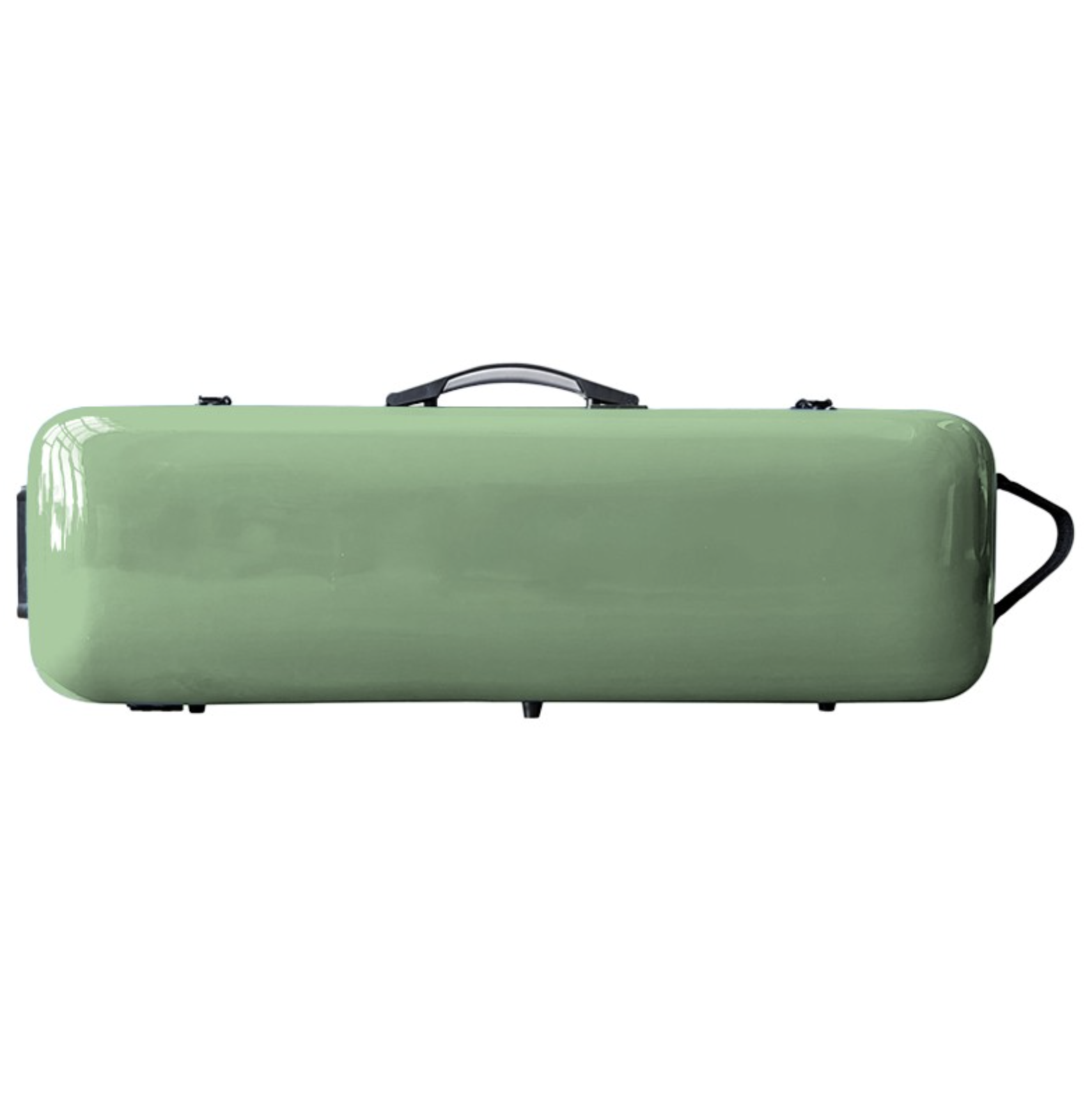 ESTUCHE VIOLIN RAPSODY RECTANGULAR FIBRA RAINBOW