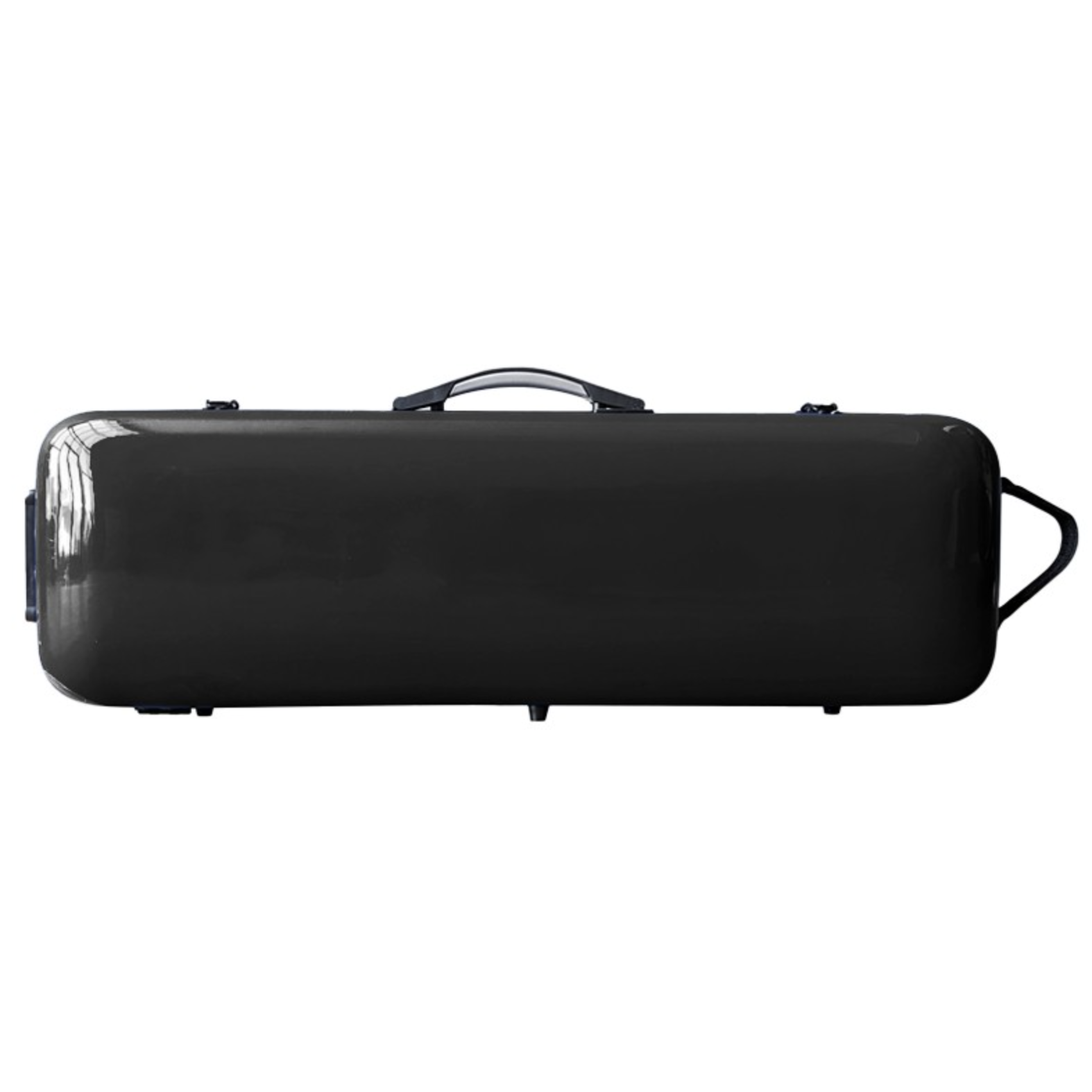 ESTUCHE VIOLIN RAPSODY RECTANGULAR FIBRA RAINBOW