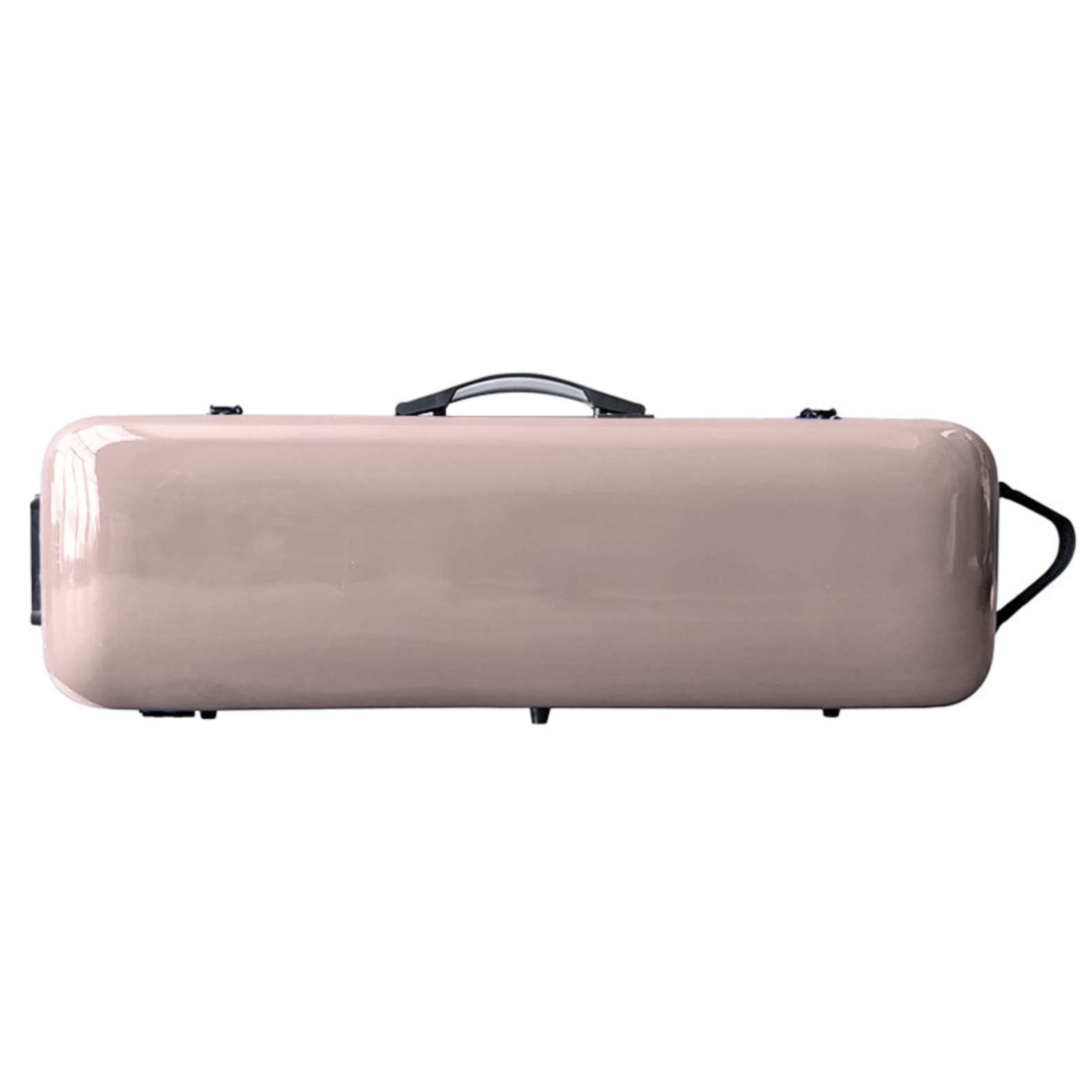 ESTUCHE VIOLIN RAPSODY RECTANGULAR FIBRA RAINBOW