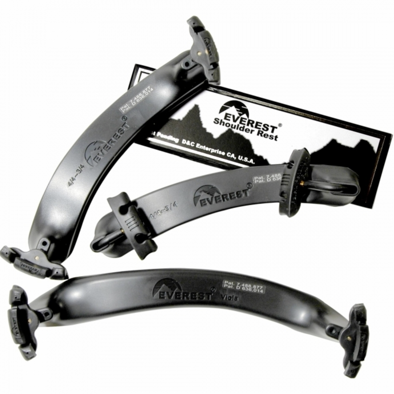 ALMOHADILLA VIOLA EVEREST COLLAPSIBLE 14"-13"