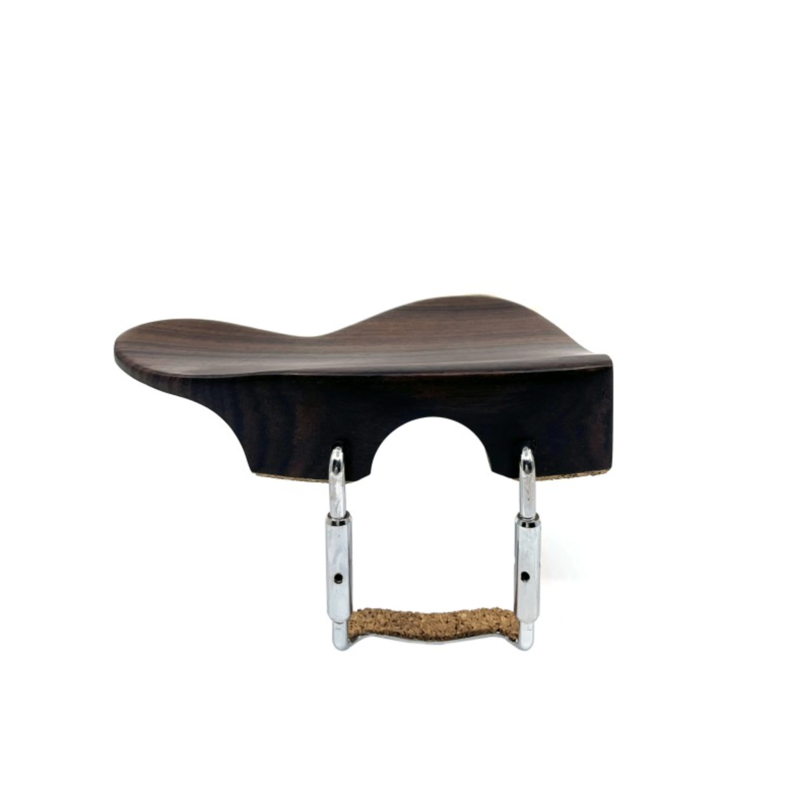BARBADA CENTRAL VIOLÍN MODELO BERBER PALISANDRO
