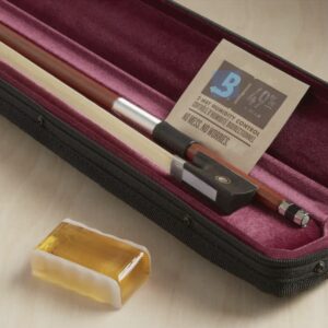 HUMIDIFICADOR VIOLÍN/VIOLA/CELLO/CONTRABAJO BOVEDA PACK 10 UNIDADES 72% TAMAÑO 8