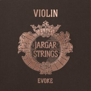 CUERDA VIOLÍN JARGAR EVOKE 1a MI