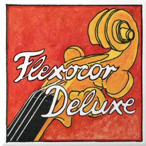 CUERDA VIOLONCELLO PIRASTRO FLEXOCOR DELUXE 1a LA