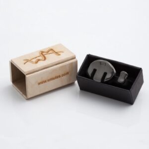 SORDINA VIOLÍN WMUTES DUO PACK