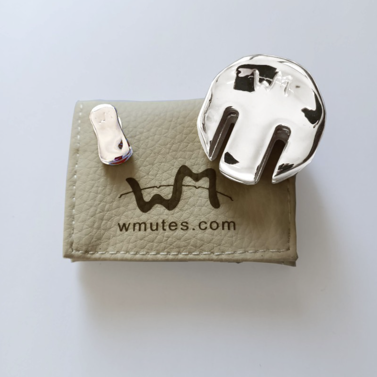 SORDINA VIOLONCELLO WMUTES DUO
