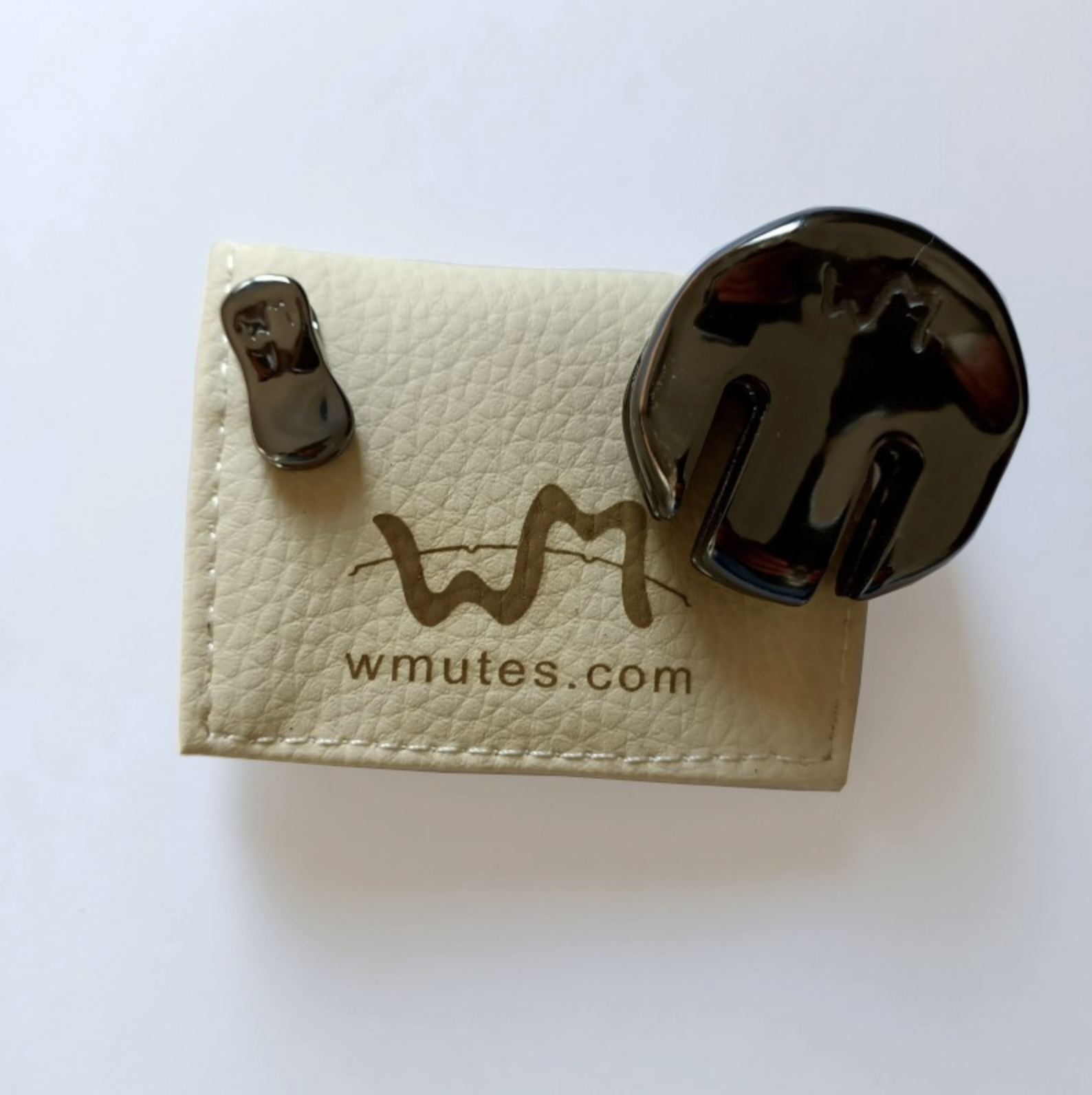 SORDINA VIOLONCELLO WMUTES DUO