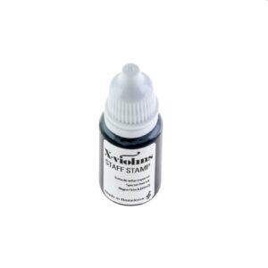 TINTA STAFF STAMP/FIDOLINO