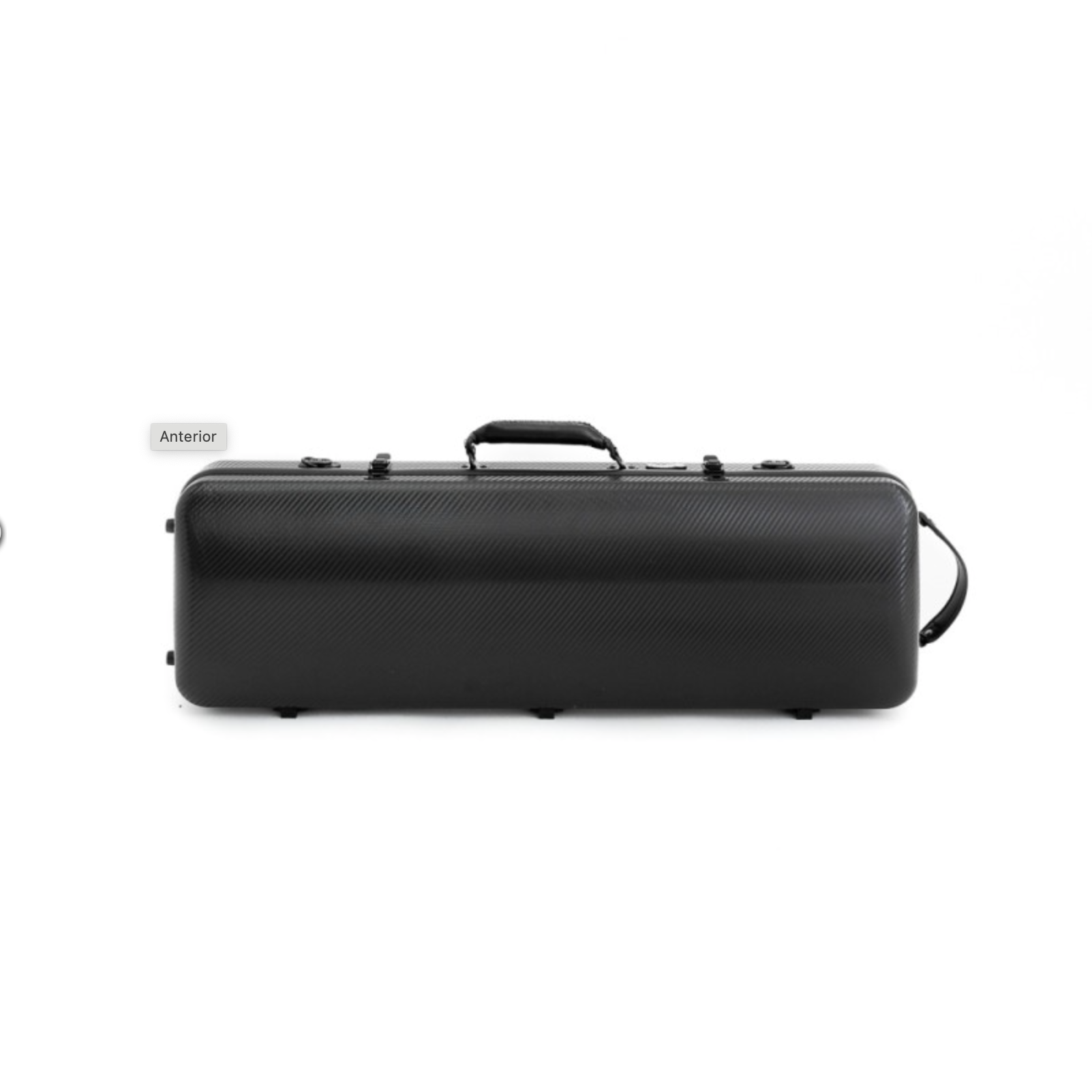 ESTUCHE VIOLÍN ARTIST DYNAMIC RECTANGULAR