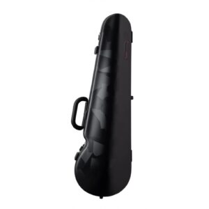 ESTUCHE VIOLÍN BAM SERIE HIGHTECH – FORMA SHA2002XL «Shadow»