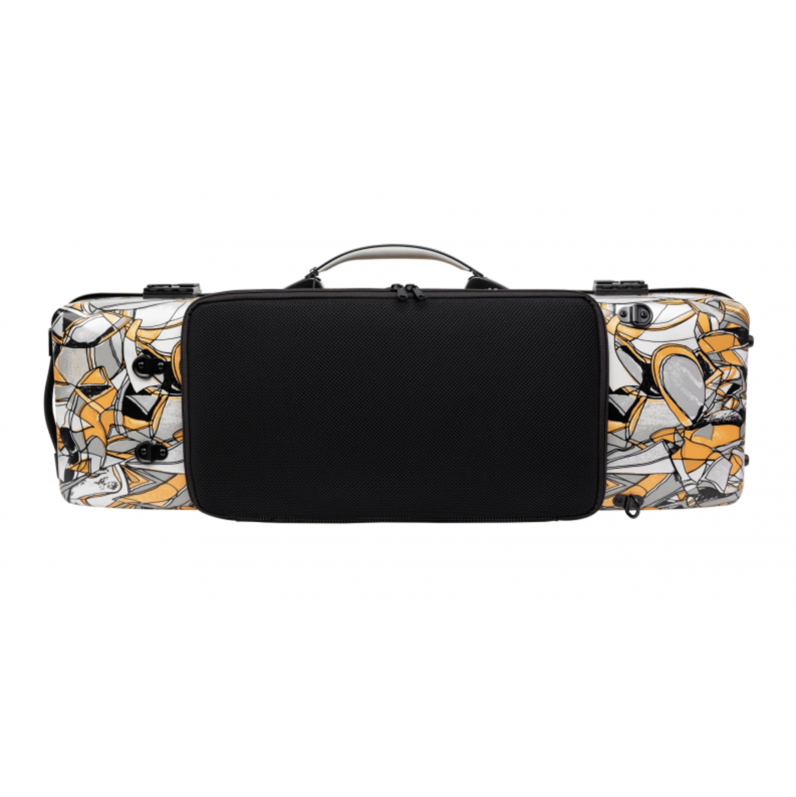 ESTUCHE VIOLÍN BAM SERIE HIGHTECH - RECTANGULAR CUB2018XL "Cube"