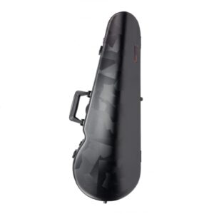 ESTUCHE VIOLA BAM SERIE HIGHTECH SHA2200XL «Shadow» FORMA