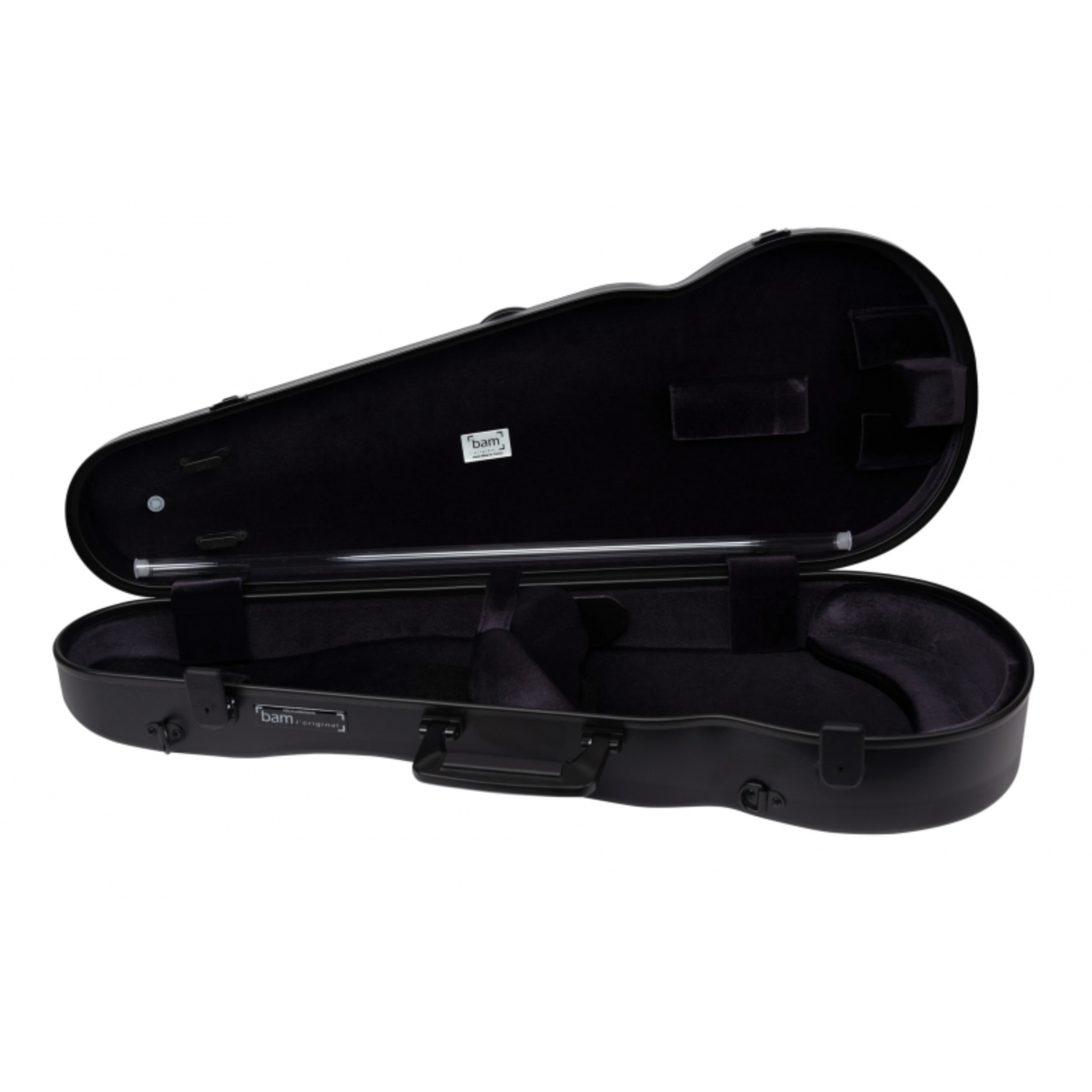 ESTUCHE VIOLA BAM SERIE HIGHTECH OP2200XL "L'Opéra" FORMA