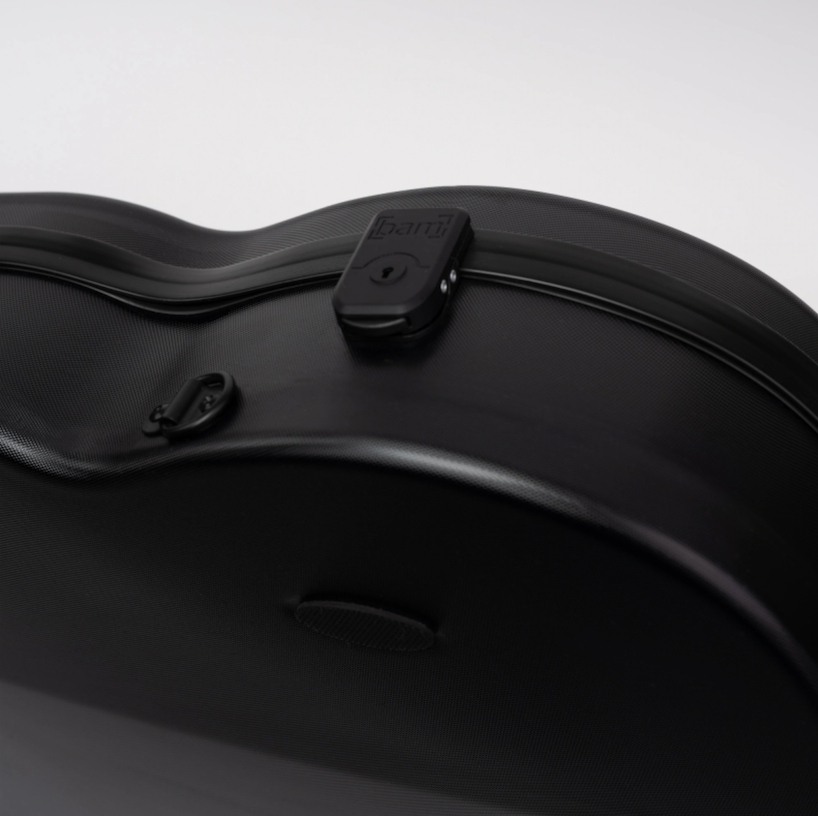 ESTUCHE VIOLA BAM SERIE HIGHTECH OP2200XL "L'Opéra" FORMA
