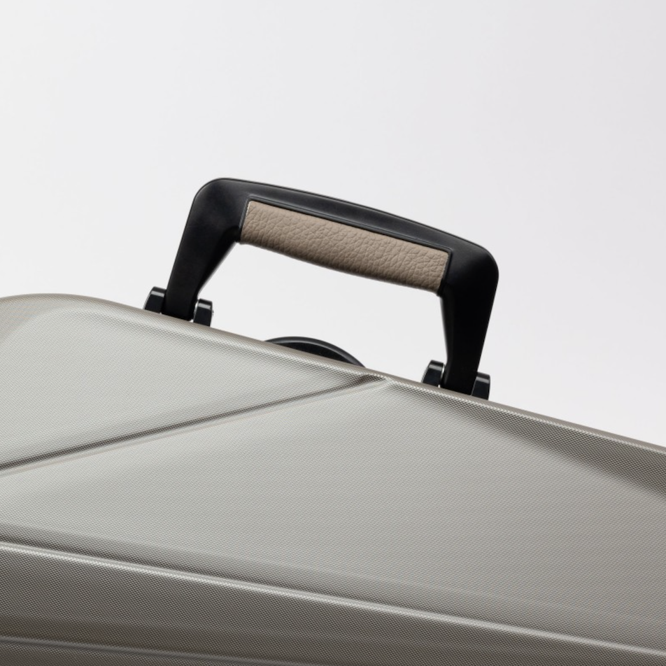 ESTUCHE VIOLA BAM SERIE HIGHTECH OP2200XL "L'Opéra" FORMA